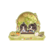 缄吻&烛畔&折花渡&闲庭信步系列 / Acrylic Stand(99*92.9mm) - Xian Tin Xin Bu