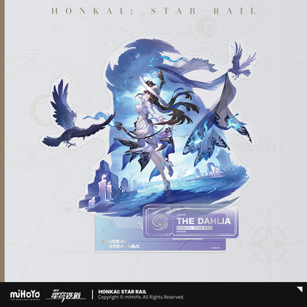 Honkai: Star Rail | Li Hui Series Xu Wu Ming Tu Acrylic Stand