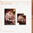 浪漫序曲&灼夜炽吻&Signed lens系列 / Shikishi Board(140*210mm) - Zhuo Ye Chi Wen