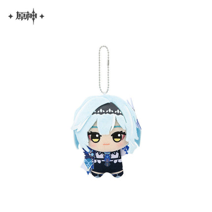 Genshin Impact | Mini Numi Series Plush Charm