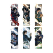 旧时晏影系列 / Metal Holographic Ticket Full Set(6 PCS)