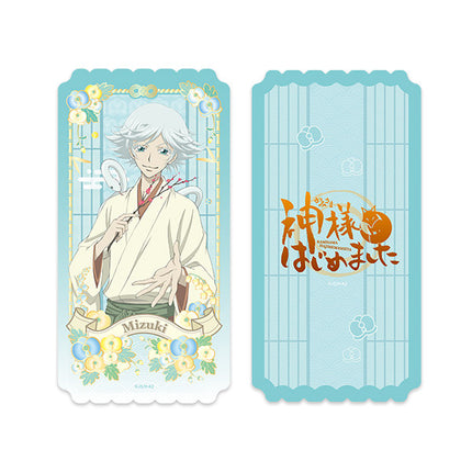 Kamisama Kiss | Acrylic Product-Bumper Series Blind Bag & Acrylic Product-TV Scene Series & Signature Board & Laser Ticket