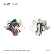 PET Bookmark Set(56.3*101mm) / 八周年系列 / Song