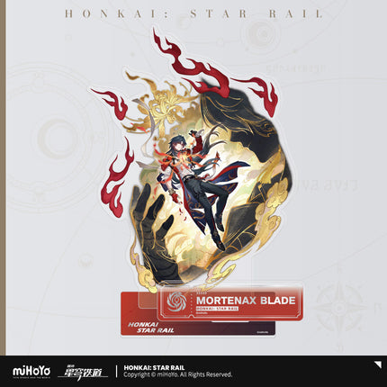Honkai: Star Rail | Li Hui Series Xu Wu Ming Tu Acrylic Stand