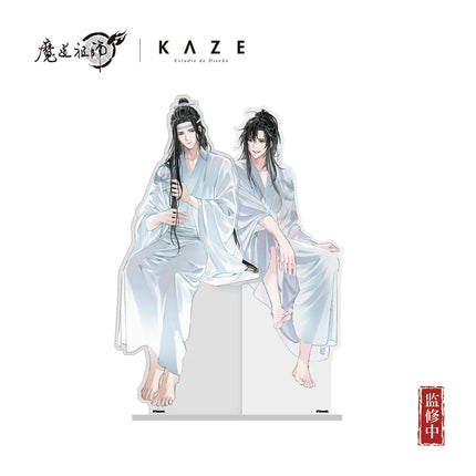 Mo Dao Zu Shi | Leng Quan Xi Yu Series