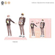 恋爱追踪&学生时代&指尖缠绕系列 / Acrylic Stand Figure-Gao Zhong (180*210mm)