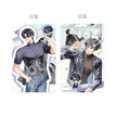 Samll Card(55*85mm) / 烟火同游系列 / Hei Yan Jing