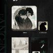 张生一家&线·锁&同渊&渡潮&桎梏系列 / Badge(80*80mm) - Du Chao