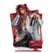 Acrylic Stand(150mm) / Nabhani