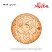 Plush Badge(58mm) - D