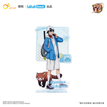 With Animals Series / Ryoma Echizen / Acrylic Stand Figure (180mm)
