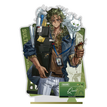 Acrylic Stand(150mm) / Qais