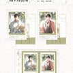 神降&合影&描摹系列 / Polaroid Card Set(65*100mm) - Miao Mo