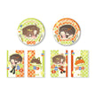 双生&倦鸟归巢&小叶菩提&闲趣系列 / Badge Set(58mm) - Xian Qu