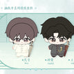 油纸伞&赠你金钗&雀小寳系列 / Plush Doll Set(10cm) - You Zhi San