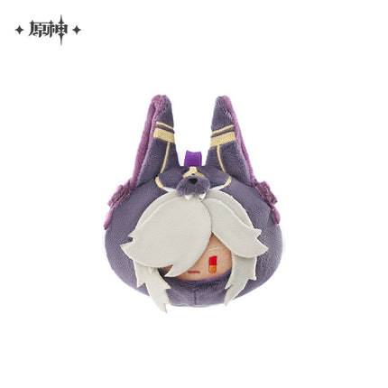 Genshin Impact | Teyvat Zoo Theme Series Plush Doll