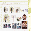 浪漫序曲&灼夜炽吻&Signed lens系列 / All In(10 PCS)