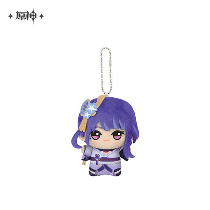 Genshin Impact | Mini Numi Series Plush Charm