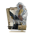 Acrylic Stand(150mm) / Iman