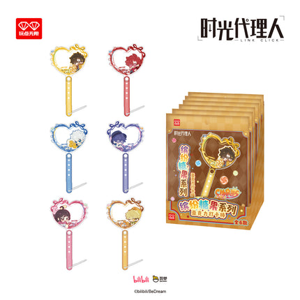 Link Click | Bin Fen Tang Guo Series