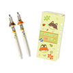 双生&倦鸟归巢&小叶菩提&闲趣系列 / Gel Pen Set(150mm) - Xian Qu