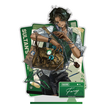 Acrylic Stand(150mm) / Faraj