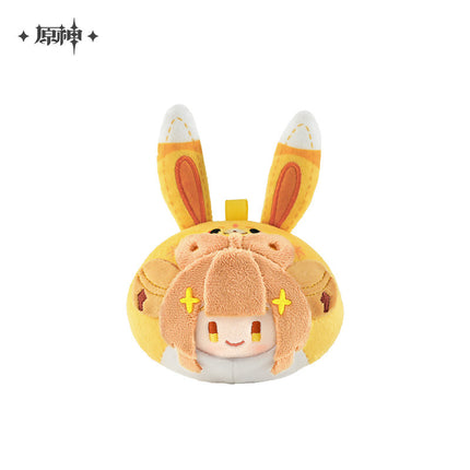 Genshin Impact | Teyvat Zoo Theme Series Plush Doll
