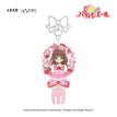 Acrylic Charm(56*140mm) - A