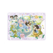 浪漫世纪&鲜花与掌声&序曲&回信&生日快乐系列 / Blanket(100*140cm) - Sheng Ri Kuai Le