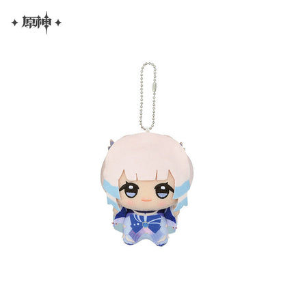 Genshin Impact | Mini Numi Series Plush Charm