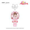 Acrylic Charm(56*140mm) - C