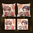 旅行篇 / Cushion(40*40cm) - Lian Zi