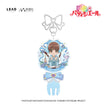 Acrylic Charm(56*140mm) - D