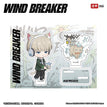 Chibi Acrylic Stand Figure-Kaji Ren (13*9.5cm)