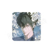 Badge(80*80mm) / 四季系列 / Zhang Qi Ling