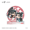 Chibi Acrylic Stand(73.5*69.5mm) / 八周年系列 / Song