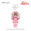 Acrylic Charm(56*140mm) - E