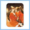 广播剧完结篇周边 / Art Card-Da Hun (63*89mm)