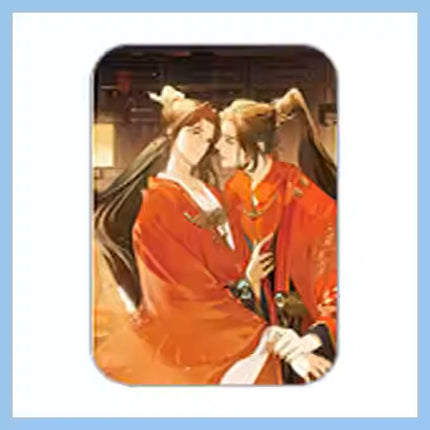 Jun You Ji Fou | Radio Drama Finale Series