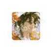 Badge(80*80mm) / 四季系列 / Hei Yan Jing