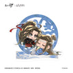 Chibi Acrylic Stand(73.5*69.5mm) / 八周年系列 / Ming