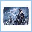 广播剧完结篇周边 / Art Card-Yu Ye (63*89mm)