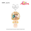 Acrylic Charm(56*140mm) - H