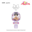 Acrylic Charm(56*140mm) - I