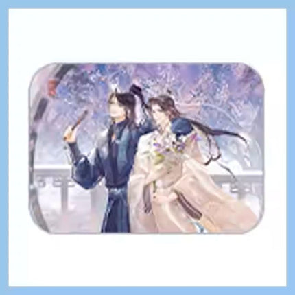 Jun You Ji Fou | Radio Drama Finale Series