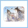 广播剧完结篇周边 / Art Card-Zhe Hua (63*89mm)