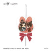 Acrylic Charm(53*57mm) / 八周年系列 / Han