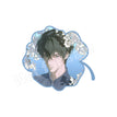 Transparent Card(11cm) / 四季系列 / Zhang Qi Ling