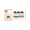 哭哭小学生系列 / ID Card Set(55*85mm;10*15cm) - Wang Ban Yue