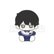 哭哭小学生系列 / Plush Doll(12cm) - Zhang Qi Ling